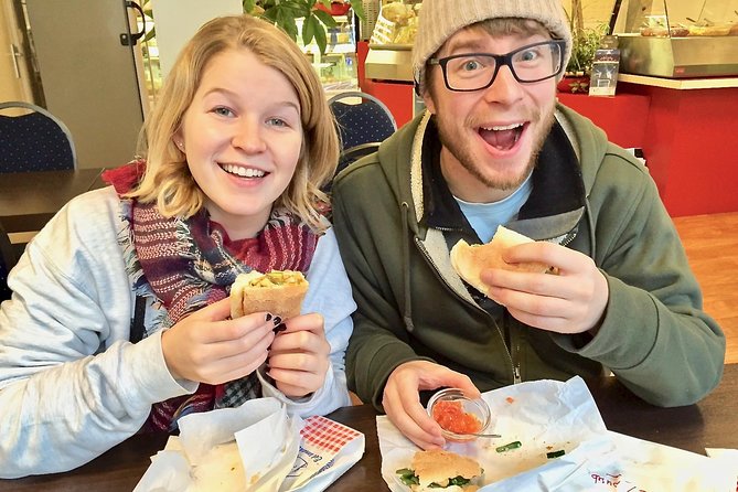 Walking Rotterdam Food Tour - Who Should Book This Rotterdam Food Tour (And Who Should Skip It)