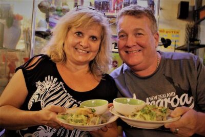 Walking Street Food Evening Safari with 20 tastings - Price and Logistics: What $49 Gets You (and what to watch)