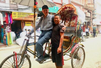 Walking Street Food Tour in Kathmandu - Stop 2: Kathmandu Durbar Square—palace history with incense in the air