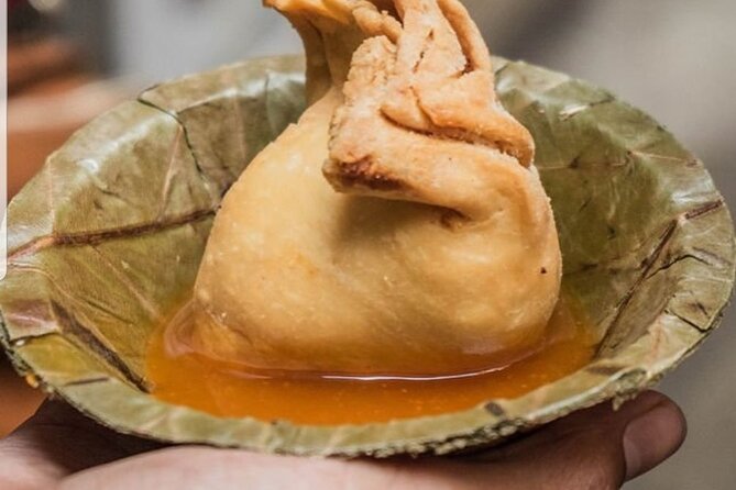 Walking Street Food Tour in Kathmandu - Guides can make or break street food tours—this one does well