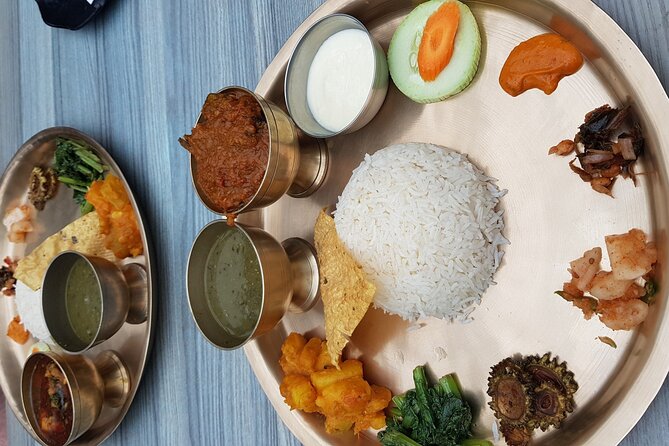 Walking Street Food Tour in Kathmandu - Who should book this tour (and who might not love it)