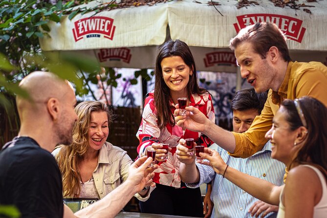 Warsaw Food Tasting Tour with Delicious Poland - Key highlights to know before you go