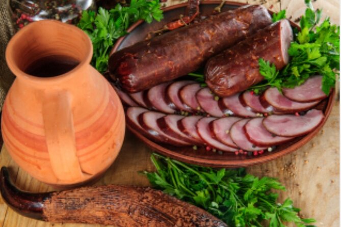 Warsaw Food tour - Key things I’d plan around