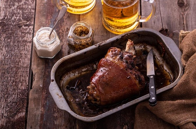 Warsaw Food tour - Practical tips so you enjoy the whole route