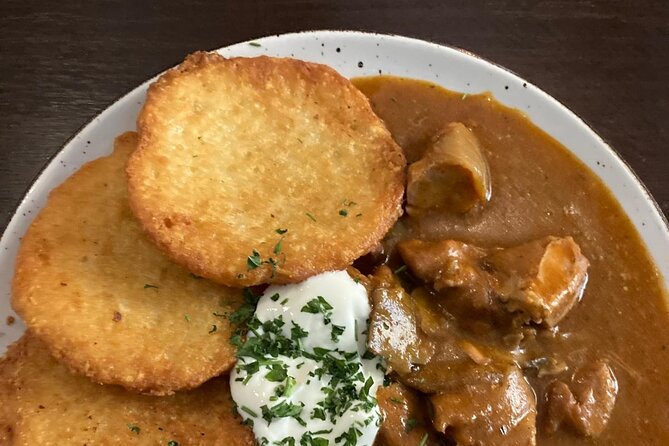 Warsaw Food tour - Who this Warsaw food tour suits best