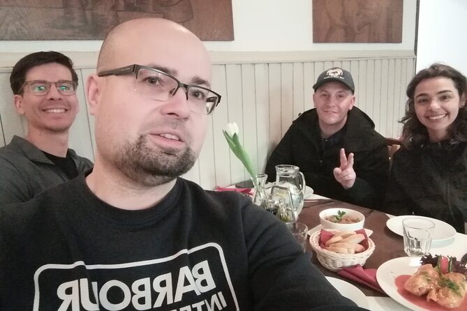 Warsaw Food tour - Should you book this Warsaw Food Tour?