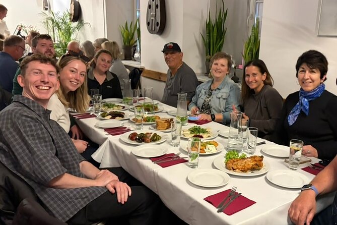Warsaw Foodie Tour - Food, Drinks, History & Traditions - Price and what you really get for $65