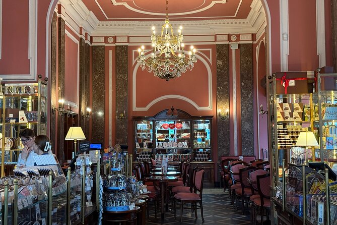 Warsaw Foodie Tour - Food, Drinks, History & Traditions - Warsaw Uprising Square: history that changes how you look at the city
