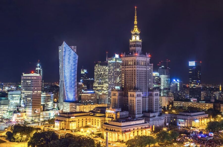 Warsaw: Polish Food Tour - Key things I’d watch for