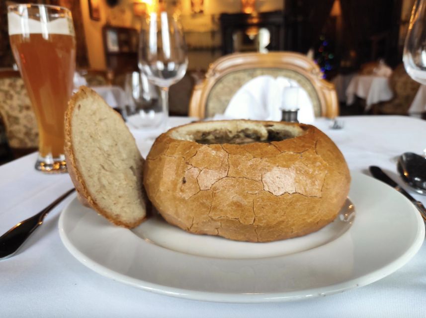 Warsaw: Polish Food Tour - The Email Recipes: The Part People Forget to Value