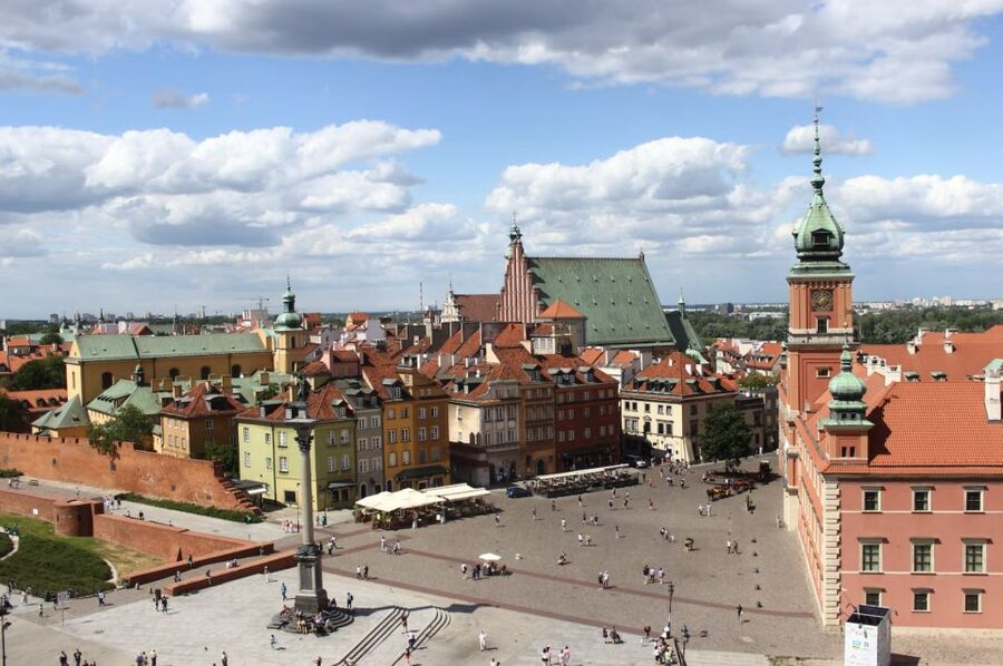 Warsaw: Polish Food Tour - Logistics That Can Make or Break the Experience