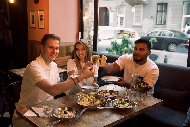 Warsaw Traditional Food Tour with Adrian - Key Highlights You’ll Feel on Day One