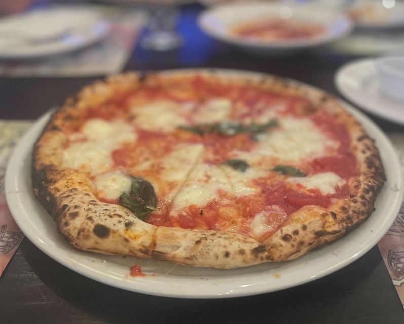 Washington D.C.: Taste of Georgetown Walking Food Tour - The bite-by-bite flow: what you’ll taste along the route
