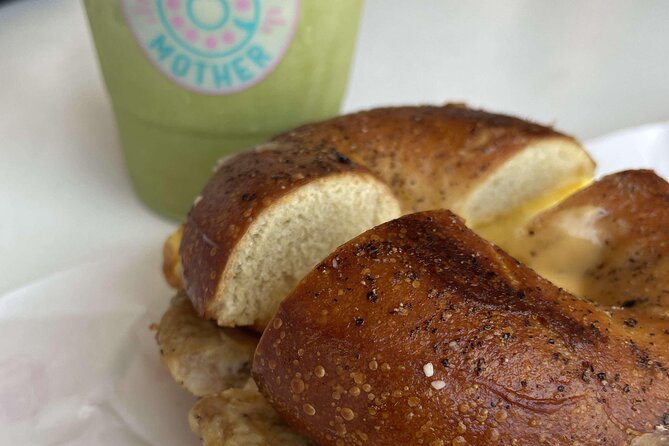 Washington's Hidden Gems Food Tour with 6+ Tasty Bites - Key Highlights You’ll Care About