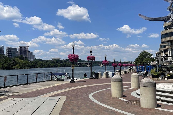 Washington's Hidden Gems Food Tour with 6+ Tasty Bites - FAQ