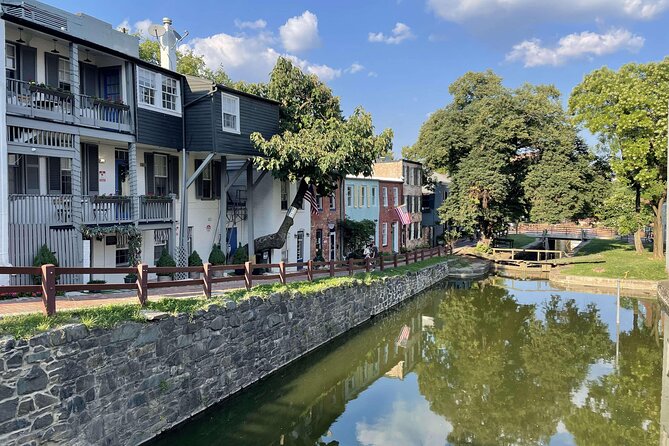 Washington's Hidden Gems Food Tour with 6+ Tasty Bites - What You Taste: Hummus, Tacos, Halfsmoke, and the Cupcake Finale