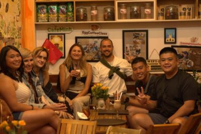 Weekend Hanoi Night Market & Street Food Tour - Where the tour starts: 38 P. Bát Sứ and the real meeting point