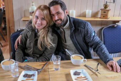 Weekend Reykjavik Food Tour with a stop at the Reykjavik Flea Market - Harbor shellfish soup: old Reykjavik and a warm first bite
