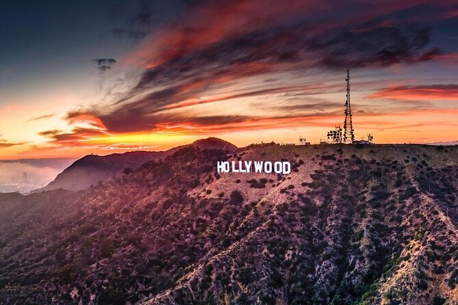 West Hollywood Food Tour - The Route: a 3-hour West Hollywood walk that stays manageable