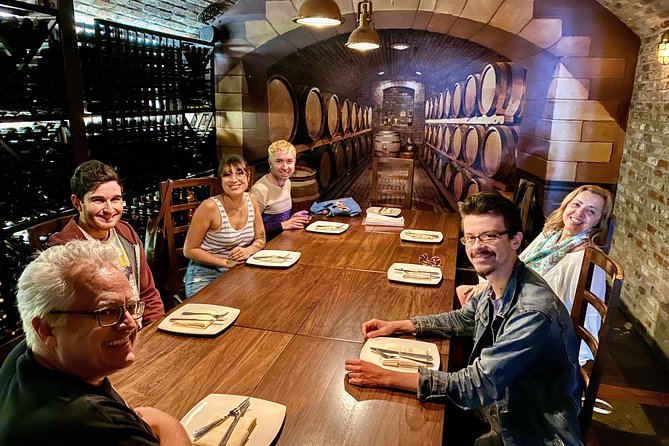 West Hollywood Food Tour - Original Farmers Market: where the tour sets its tone