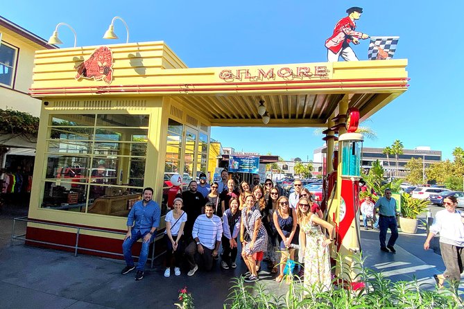 West Hollywood Food Tour - What the guides actually do (not just what they say)
