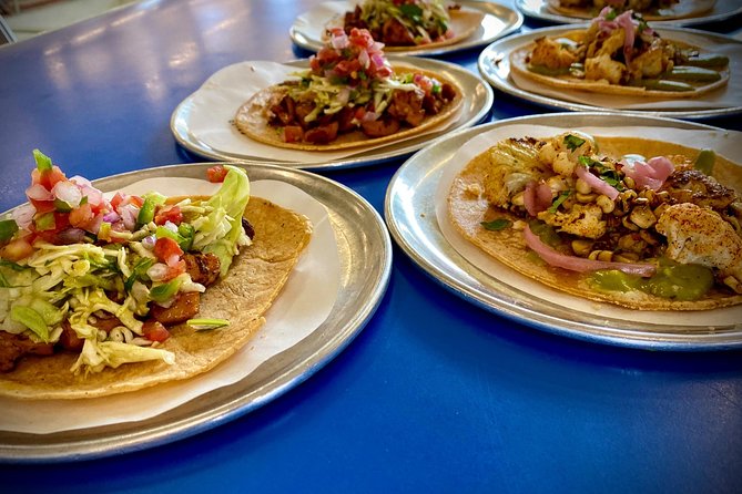 West Hollywood Food Tour - Should you book the West Hollywood Food Tour?