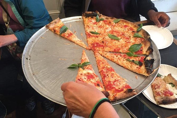 Williamsburg Bites: Brooklyn Food Tour by Like A Local Tours - Key things I’d zero in on