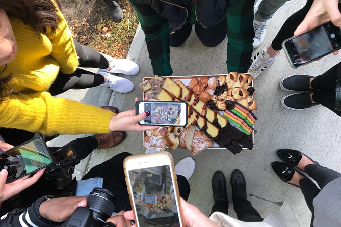 Williamsburg Bites: Brooklyn Food Tour by Like A Local Tours - Why Williamsburg Bites Works for First-Time Brooklyn Foodies