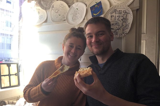 Williamsburg Bites: Brooklyn Food Tour by Like A Local Tours - Stop 2: Tacombi for corn esquties, sandia, and a former auto body shop vibe