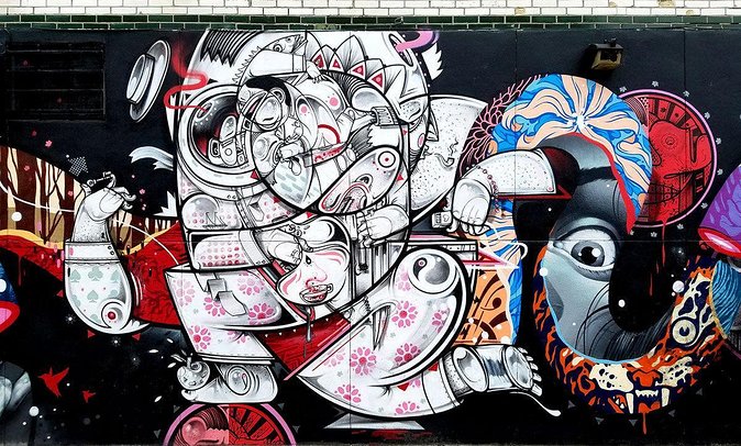 Williamsburg Food Tasting & Walking Tour - Key things I think you’ll like