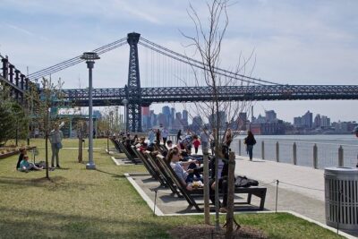 Williamsburg Food Tasting & Walking Tour - The six tastings: what you can expect to eat