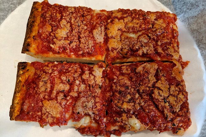 Williamsburg Food Tasting & Walking Tour - Your guide: why Paul (and others) can change the tour quality
