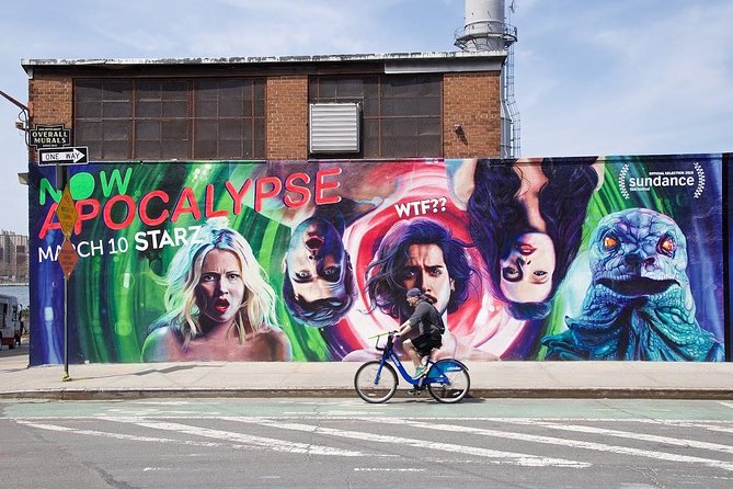 Williamsburg Food Tasting & Walking Tour - Pace, group size, and comfort on a 3-hour walk