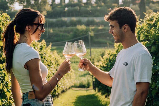 Wine and Food Tasting in the Vineyards in Lazise - Garda olive oil on toasted bread: the flavor test you shouldn’t skip