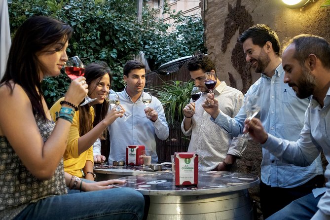 Wine Tasting and Tapas in the ancient Town of Zaragoza - Key Things to Know Before You Go