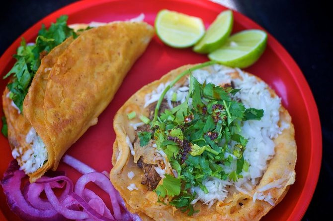 Winner 2025 Downtown Vallarta Food Tour with Vallarta Food Tours - What’s Included (and Why the Price Feels Fair)