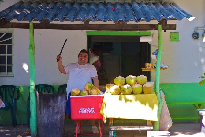 Winner 2025 Downtown Vallarta Food Tour with Vallarta Food Tours - Who This Tour Suits Best