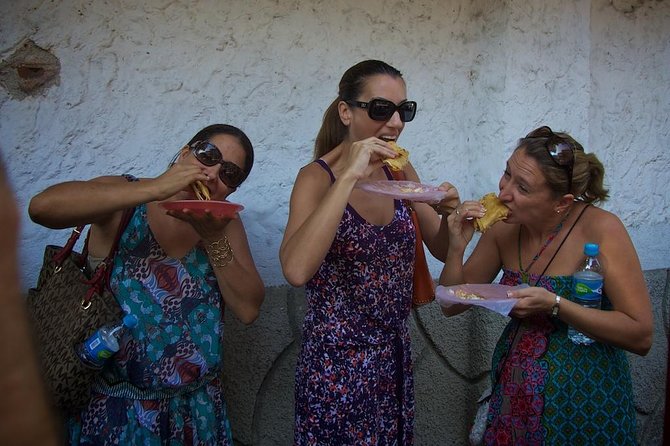 Winner 2025 Downtown Vallarta Food Tour with Vallarta Food Tours - Tips That Make the Tour Even Better