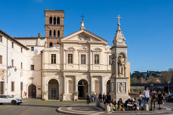Winner 2025 Rome Twilight Trastevere Food Tour by Eating Europe - Should you book this Twilight Trastevere Food Tour?