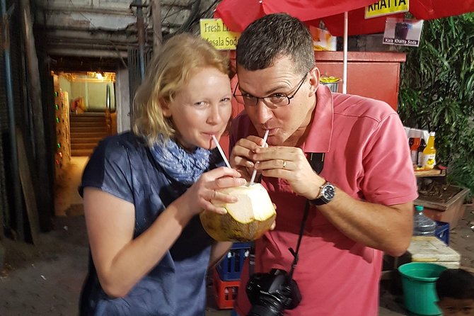Winner Mumbai Street Food Tour in the World Top 20 by Guardian - Price and logistics: what you’re really paying for