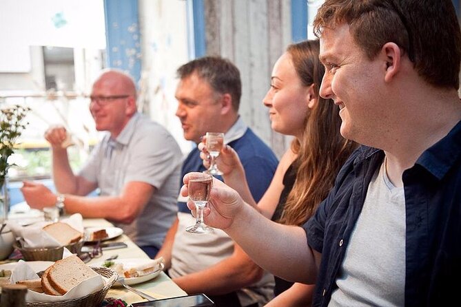 Wroclaw Food Tasting Tour with Delicious Poland - Price and value: what $107.40 buys you (and why it’s not just food)