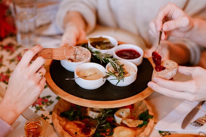 Wroclaw Food Tasting Tour with Delicious Poland - Solny Square and the 24-hour flower market: quick sightseeing with a purpose