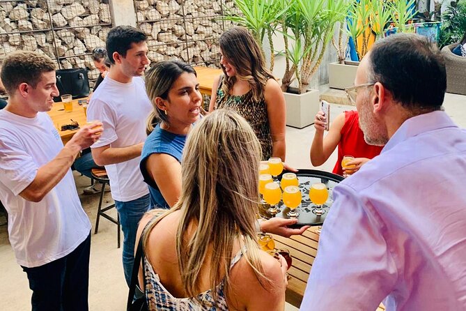 Wynwood Food & Art Tour - exclusive access to the Wynwood Walls - Key highlights worth showing up for