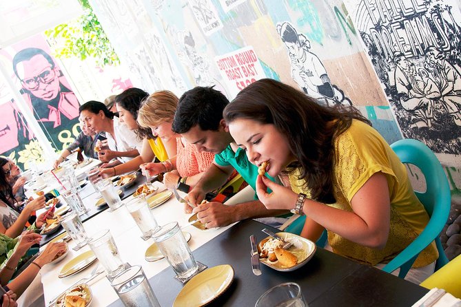 Wynwood Food & Art Tour - exclusive access to the Wynwood Walls - Night Owl Cookies: Sweet Finish That Actually Feels Like Dessert