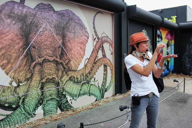 Wynwood Food & Art Tour - exclusive access to the Wynwood Walls - Price and Value: Why $89.99 Can Feel Fair Here