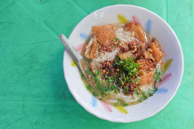 Yangon Evening Street Food and Market Walking Tour - Little India and Chinatown: a guided tour of flavors, not just neighborhoods