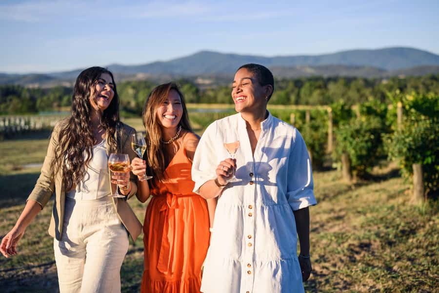 Yarra Valley Foodies Tour with Chandon and Kangaroo Safari! - Key highlights worth your attention