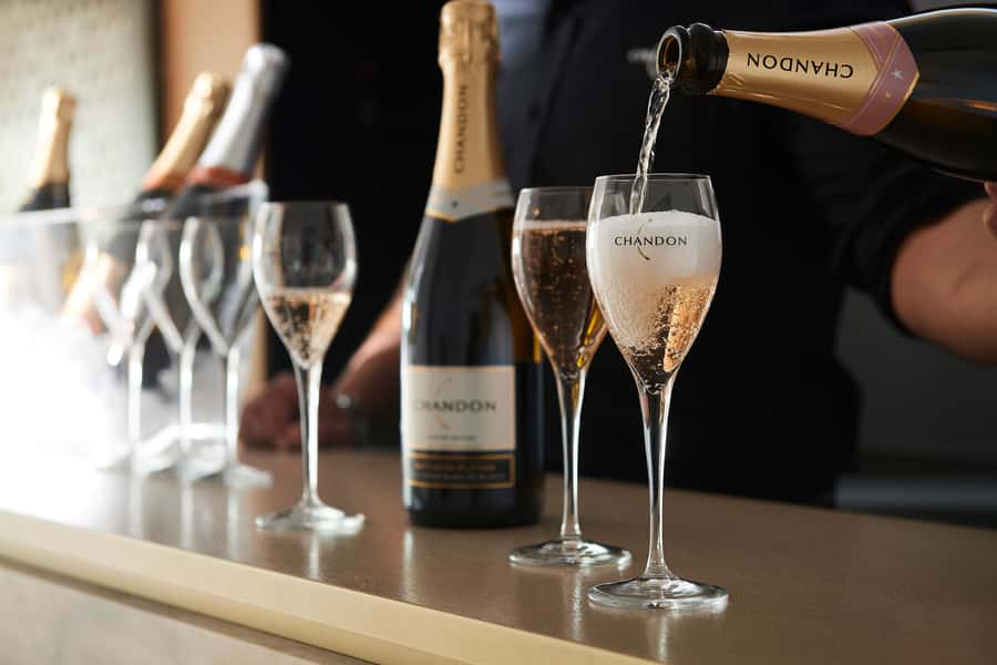 Yarra Valley Foodies Tour with Chandon and Kangaroo Safari! - Yarra Valley Dairy: cheese tasting at a family-run style producer