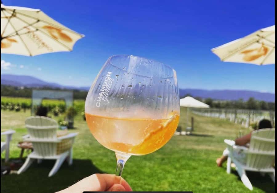 Yarra Valley Foodies Tour with Chandon and Kangaroo Safari! - Small-group comfort from Federation Square pickup