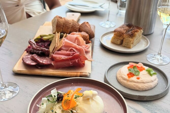 Yarra Valley Foodies Tour with Chandon & Kangaroo Safari! - Quick Hits